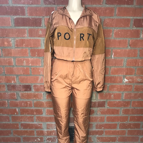 “Sport” Tracksuit - Picture 2 of 7